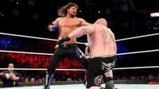 AJ Styles Tears Into Paul Heyman And Brands RAW's Former Executive Director Despised And A Liar