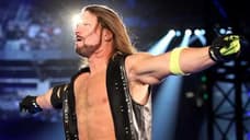 AJ Styles Unexpectedly Shoots Down Reports That He's Signed A New Contract With WWE