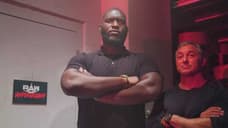 AJ Styles Will Reportedly Be Given A New Bodyguard On RAW In The Form Of Jordan Omogbehin