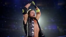 AJ Styles' WWE Contract Is Reportedly Close To Expiring But Will He Head To ALL ELITE WRESTLING?