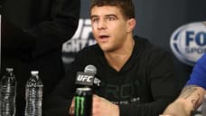 Al Iaquinta Blasts Dana White For His Decision To Move The Weigh-Ins Back To The Old Format