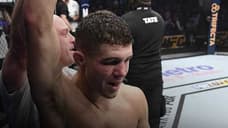 Al Iaquinta Defeats Kevin Lee; Says He Deserves Khabib Nurmagomedov Rematch Over Conor McGregor