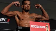 Alan Patrick Will Now Take On Bobby Green At UFC ON ESPN+ 35