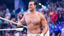 Alberto Del Rio Addresses The Possibility Of Making A WWE Return Somewhere Down The Line