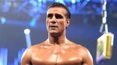 Alberto Del Rio Has Claimed He's Set To Make His WWE Return Despite Ongoing Legal Issues