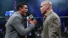 Alberto Del Rio Speaks About His Fight Against Former UFC Light Heavyweight Champion Tito Ortiz