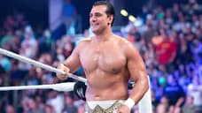 Alberto El Patron Has Just Been Banned From Wrestling In Tijuana For The Next 180 Days