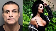 Alberto El Patron Makes A Series Of EXPLOSIVE Allegations About His Relationship With Ex-Fiancée Paige