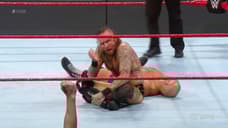 Aleister Black And Ricochet Team-Up On RAW And Defeat Tag-Team Champions The Revival