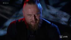 Aleister Black And The Fiend Tease A Potential Feud