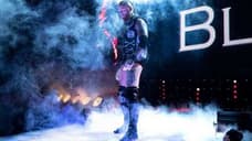 Aleister Black Reveals That The Device Used In His Entrance Was Originally Meant For The Undertaker