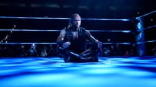Aleister Black Talks About The Differences Working For Vince McMahon And Triple H