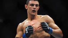 Alessio Di Chirico Will Replace Kevin Holland To Fight Antonio Arroyo At UFC FIGHT NIGHT SAO PAULO