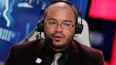 Alex Goldenboy Mendez Has Seemingly Joined ALL ELITE WRESTLING As A Member Of The Commentary Team