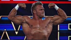 Alex Hammerstone Will Make His NWA Debut At The 2025 CROCKETT CUP