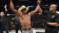 Alex Oliveira Will Now Take On Shavkat Rakhmonov At UFC 254