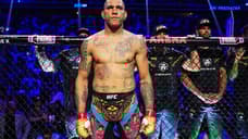 Alex Pereira Is Calling For A Super Fight Against Jon Jones