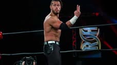 Alex Shelley Speaks About Being Homeless During His Time Away From Professional Wrestling