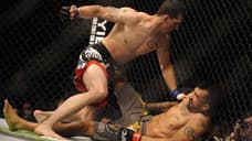 Alex White Will Fight Rafael Fiziev In A Lightweight Bout At UFC FIGHT NIGHT SINGAPORE