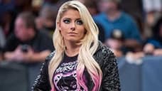 Alexa Bliss Confirms Breast Implant Rumors And Explains How They Helped Her Defeat Eating Disorder