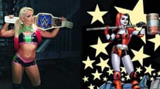 Alexa Bliss Discusses Her Various Cosplay-Inspired Ring Attire; Promises Something New For WRESTLEMANIA 33