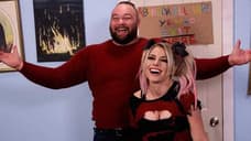Alexa Bliss Reacts To The Shocking News That WWE Has RELEASED Bray Wyatt