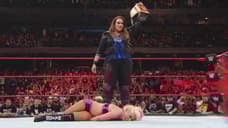Alexa Bliss Regained Her WWE RAW Women's Championship Last Night - But Nia Jax Was Waiting