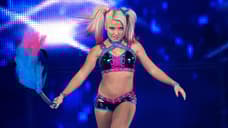 Alexa Bliss Responds To Fans Eager To See Her Make WWE Return: Unfortunately, Not Up To Me