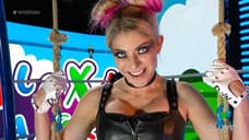 Alexa Bliss Revealed A Terrifying New Persona On The RAW After WRESTLEMANIA As Bray Wyatt Teases Fresh Start