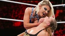Alexa Bliss Shares Her Thoughts On Ronda Rousey's Comments That WWE Is Fake Fighting
