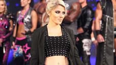 Alexa Bliss Weighs In On Her In-Ring Status Following Her Appointment As WRESTLEMANIA's Host