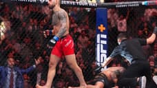 Alexander Volkanovski Feels That He Fought Ilia Topuria Way Too Soon After KO Loss To Islam Makhachev