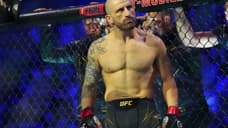 Alexander Volkanovski Says It's A No-Brainer To Fight Lerone Murphy Next