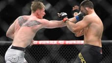 Alexander Volkov Will Take On Walt Harris At The UFC 254 Pay-Per-View