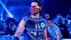 Ali Responds To His Feud With Intercontinental Champion Shinsuke Nakamura Being Dropped By WWE