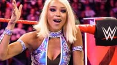 Alicia Fox Was Reportedly Sent Home From SUMMERSLAM After Altercation With Fan; May Need Rehab