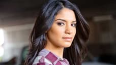 Alison Brie Shares Our First BTS Look At GLOW Season 2 As FAKING IT Actress Shakira Barrera Joins The Cast