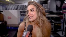 Aliyah Talks About Whether She's Done With Professional Wrestling