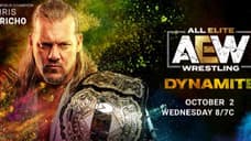 ALL ELITE WRESTLING Partners With TSN To Air DYNAMITE Live In Canada Every Wednesday