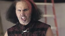 ALL ELITE WRESTLING President Tony Khan Says Matt Hardy Doesn't Have A Concussion And Will Be At DYNAMITE