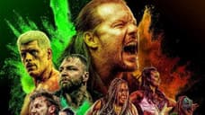 ALL ELITE WRESTLING Releases The Opening For Their Dynamite Television Show