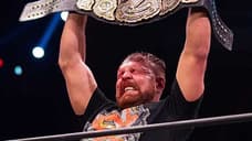 ALL ELITE WRESTLING Reportedly Doesn't Have Anything Similar To WWE's Wellness Policy