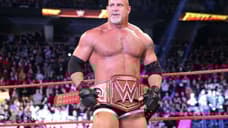 ALL ELITE WRESTLING Reportedly Interested In WWE Hall Of Famer Bill Goldberg