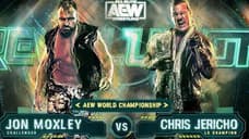 ALL ELITE WRESTLING: REVOLUTION Will Be Available On Fite TV For Fans Outside Of The United States