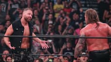 ALL ELITE WRESTLING Star Jon Moxley Explains Why He Believes Chris Jericho Is The Greatest Of All-Time