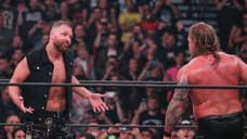 ALL ELITE WRESTLING Star Jon Moxley Will Take Part In A Sit-Down Interview At STARRCAST III