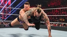 ALL ELITE WRESTLING's Chris Jericho Took A Shot At The Miz On Social Media During TLC