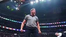 ALL ELITE WRESTLING's Jake Hager Reflects On His Time In WWE: I Was Lost In The Mix There