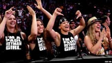 All Members Of MMA's Four Horsewomen Are Now In WWE As Jessamyn Duke & Marina Shafir Report To The PC
