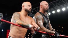 ALL STAR WRESTLING Announces That The Good Brothers With Compete In A Steel Cage Match